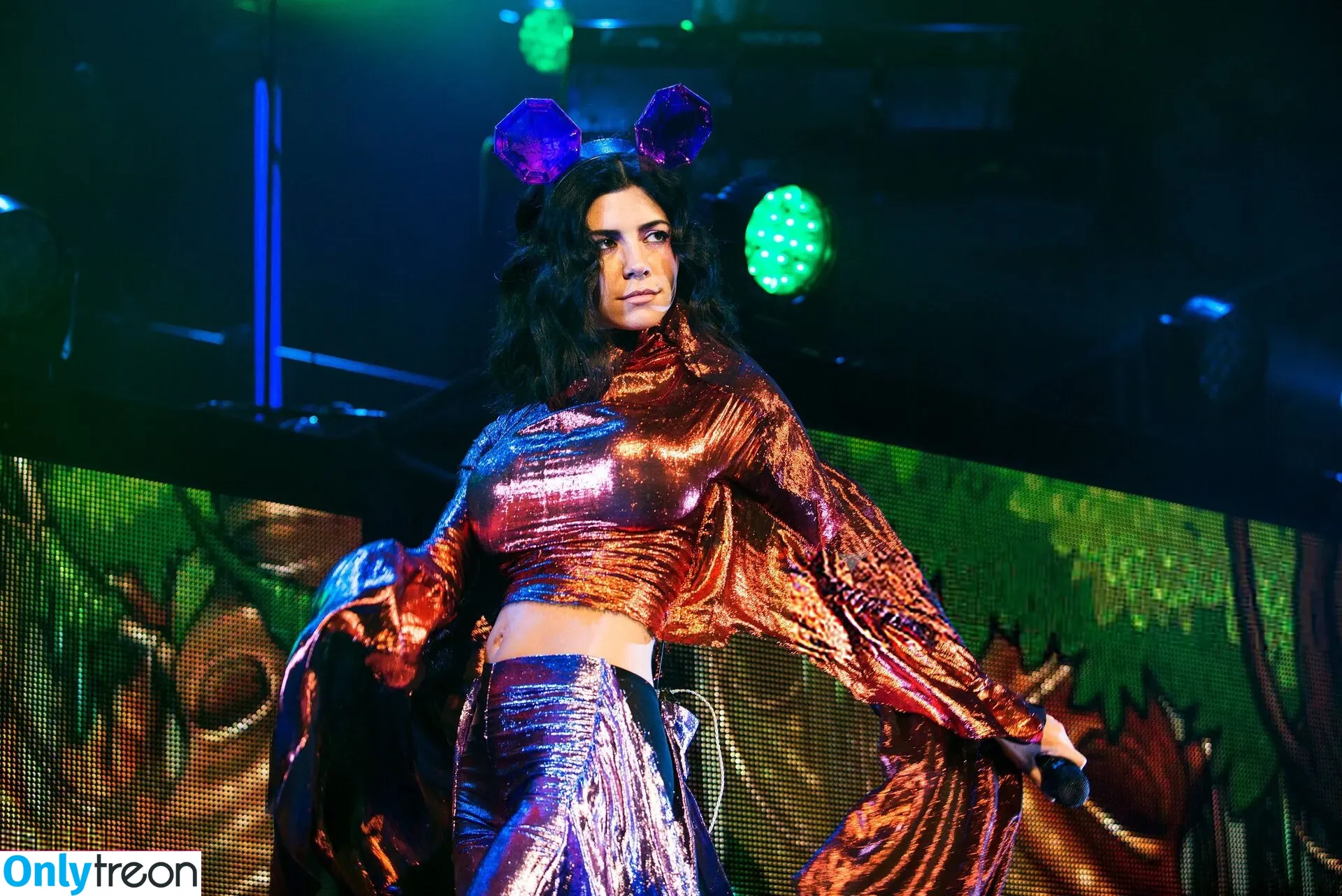 Marina Diamandis nude photo #0165 (marina and the diamonds / marinadiamandis)