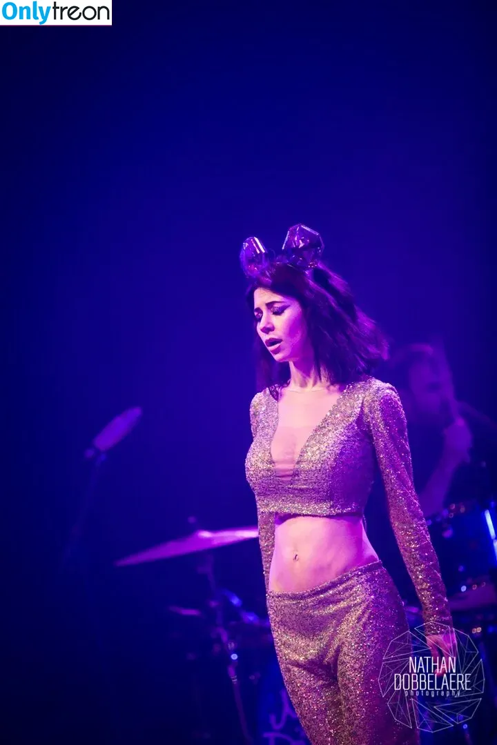 Marina Diamandis nude photo #0170 (marina and the diamonds / marinadiamandis)