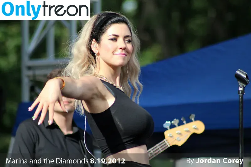 Marina Diamandis nude photo #0171 (marina and the diamonds / marinadiamandis)