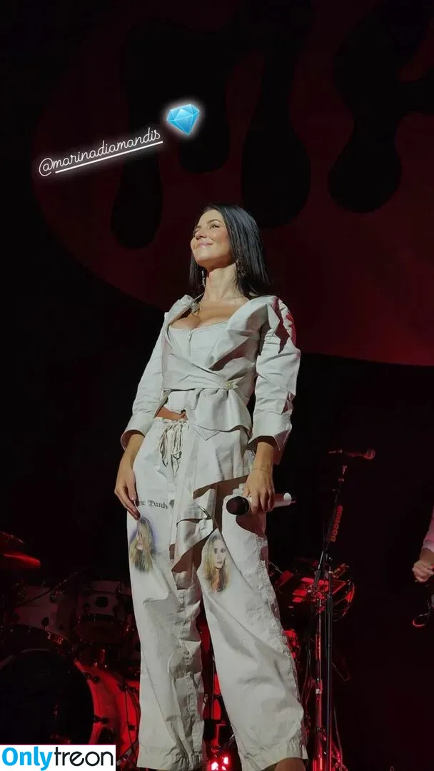 Marina Diamandis nude photo #0181 (marina and the diamonds / marinadiamandis)