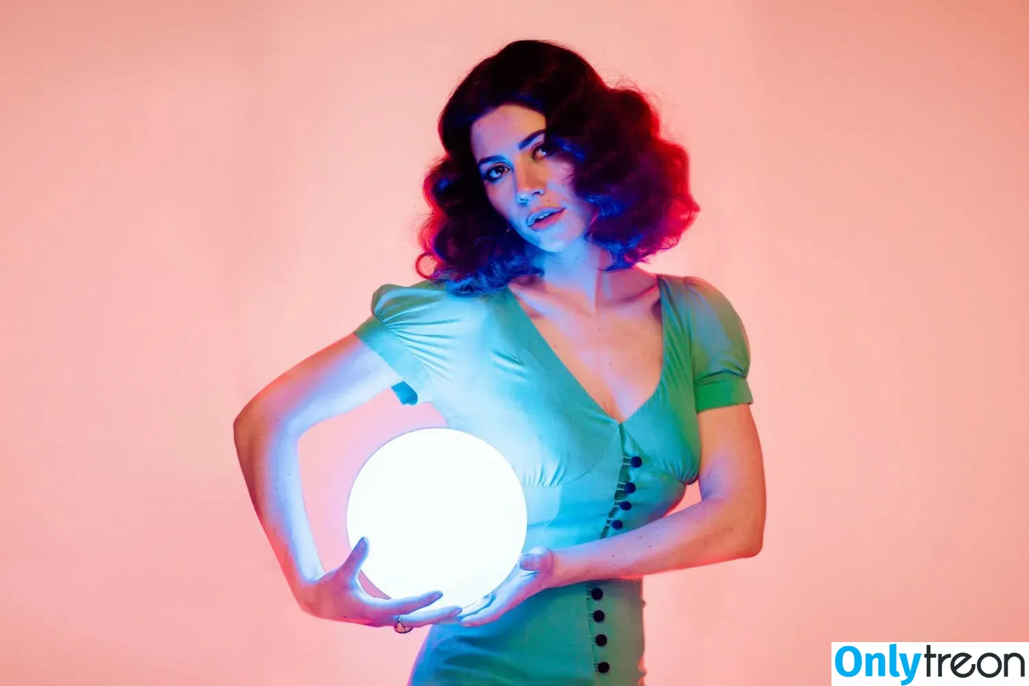 Marina Diamandis nude photo #0187 (marina and the diamonds / marinadiamandis)