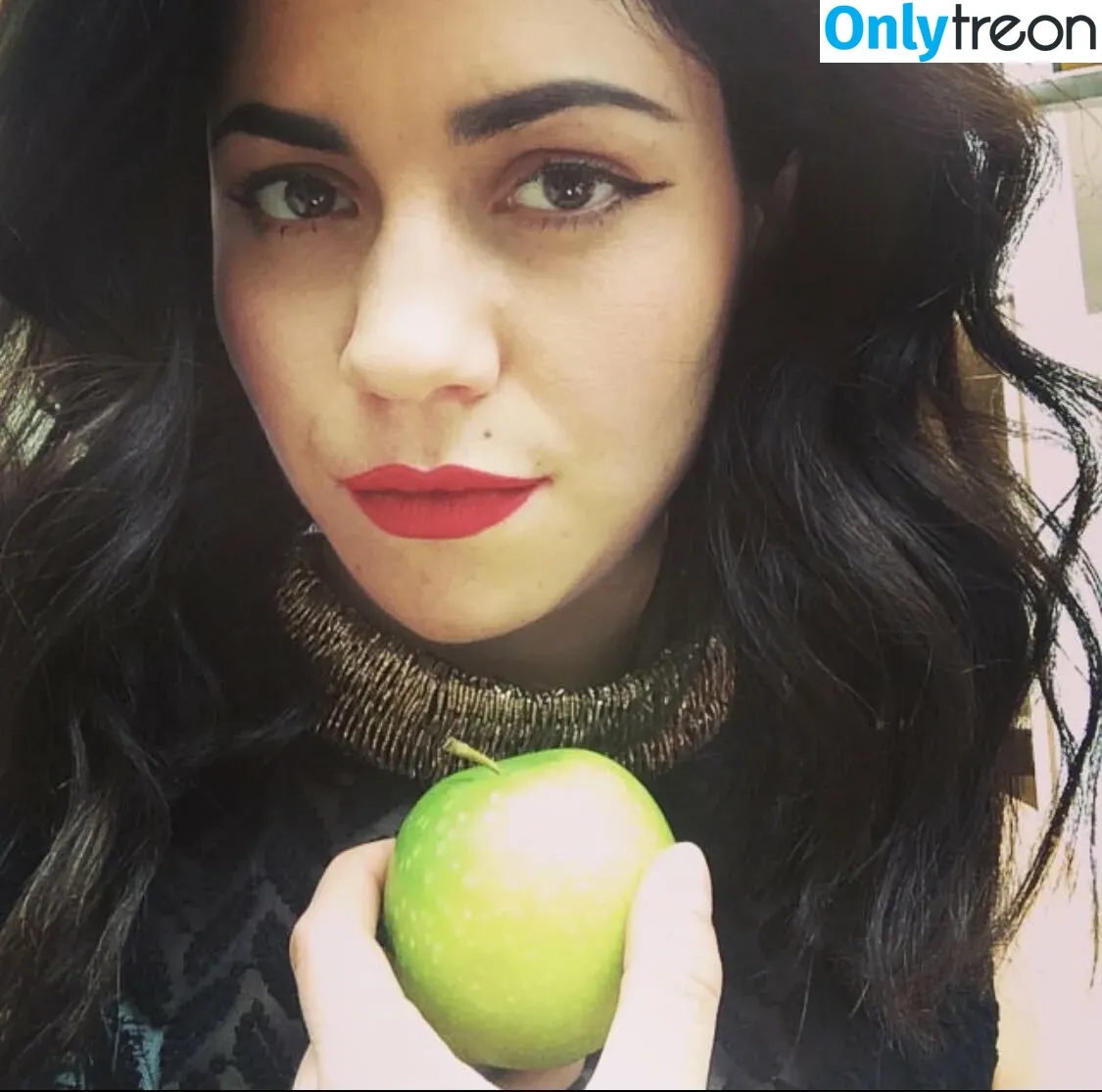 Marina Diamandis nude photo #0200 (marina and the diamonds / marinadiamandis)