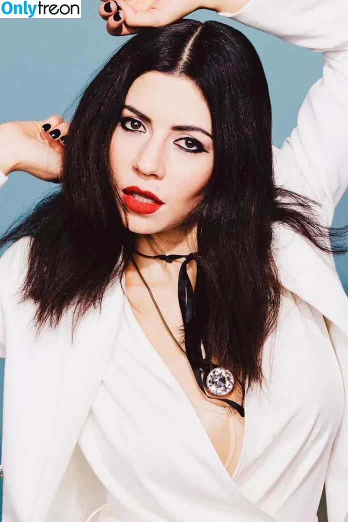 Marina Diamandis nude photo #0201 (marina and the diamonds / marinadiamandis)