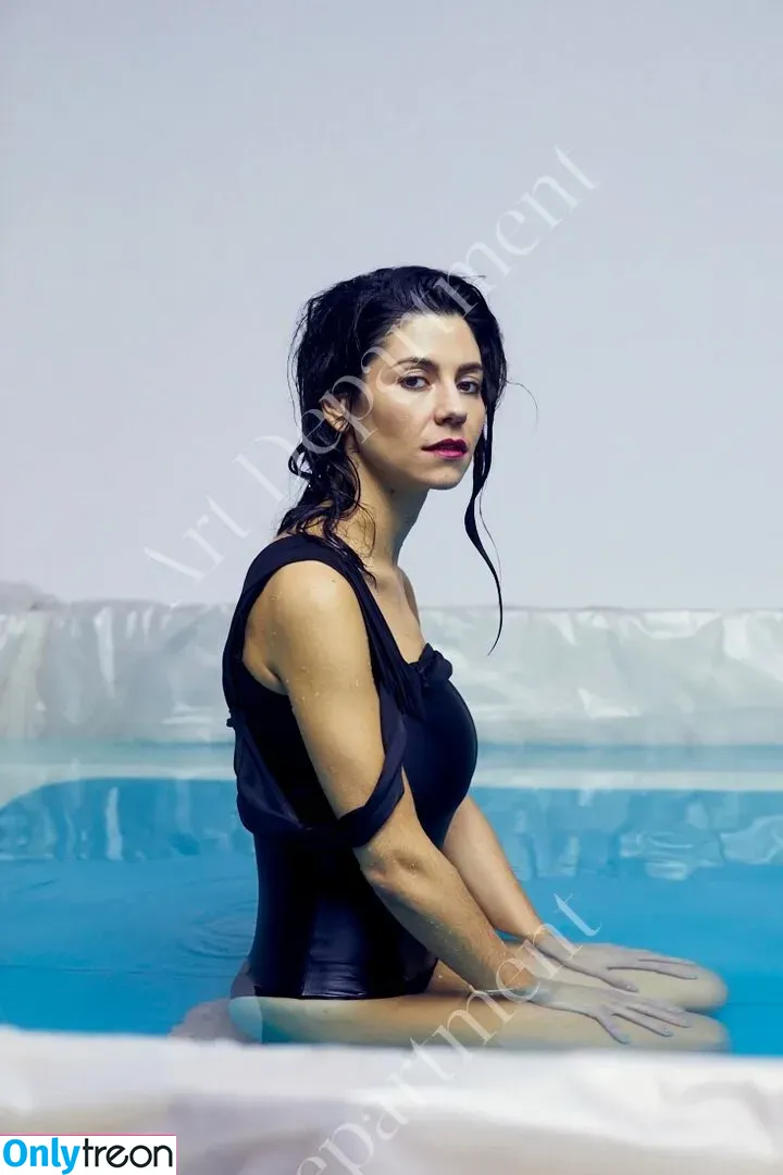 Marina Diamandis nude photo #0255 (marina and the diamonds / marinadiamandis)