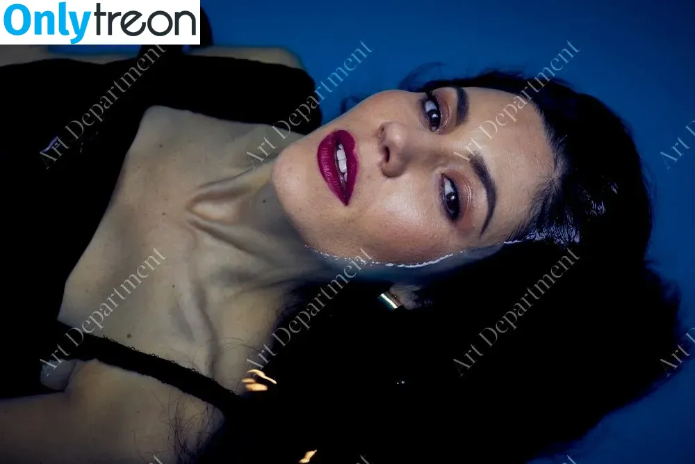Marina Diamandis nude photo #0257 (marina and the diamonds / marinadiamandis)