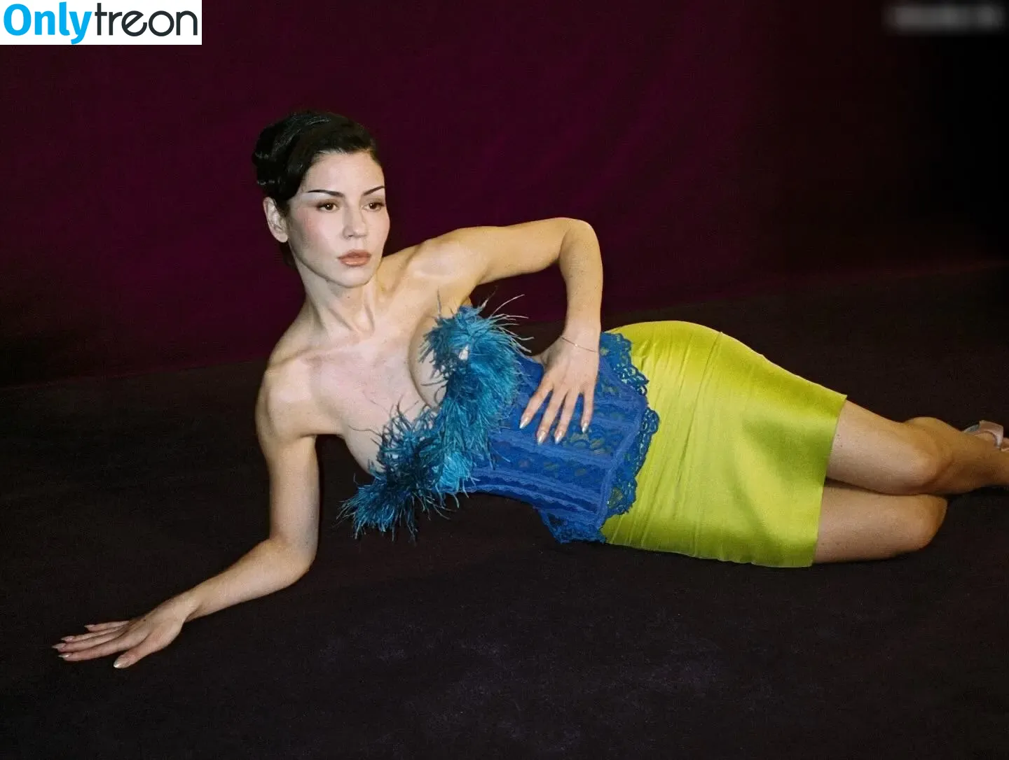 Marina Diamandis nude photo #0555 (marina and the diamonds / marinadiamandis)