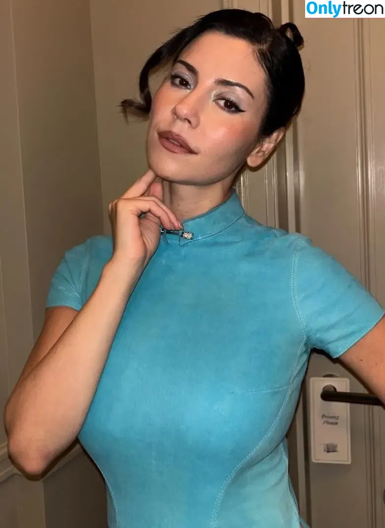 Marina Diamandis nude photo #0601 (marina and the diamonds / marinadiamandis)