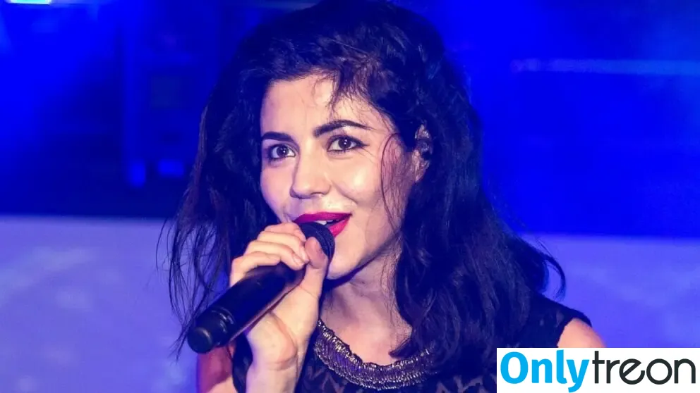 Marina Diamandis nude photo #0609 (marina and the diamonds / marinadiamandis)