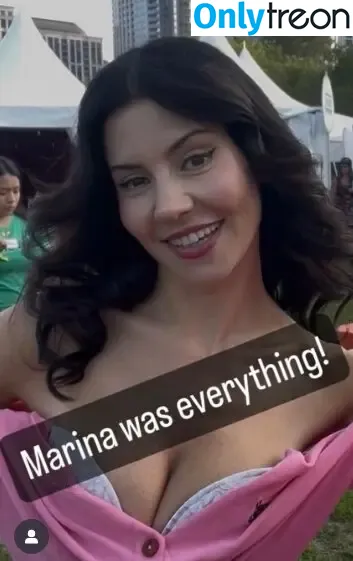 Marina Diamandis nude photo #0628 (marina and the diamonds / marinadiamandis)