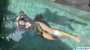 Marina Vydrina / maginoid / marinanenado / vydmarina nude photo #0024