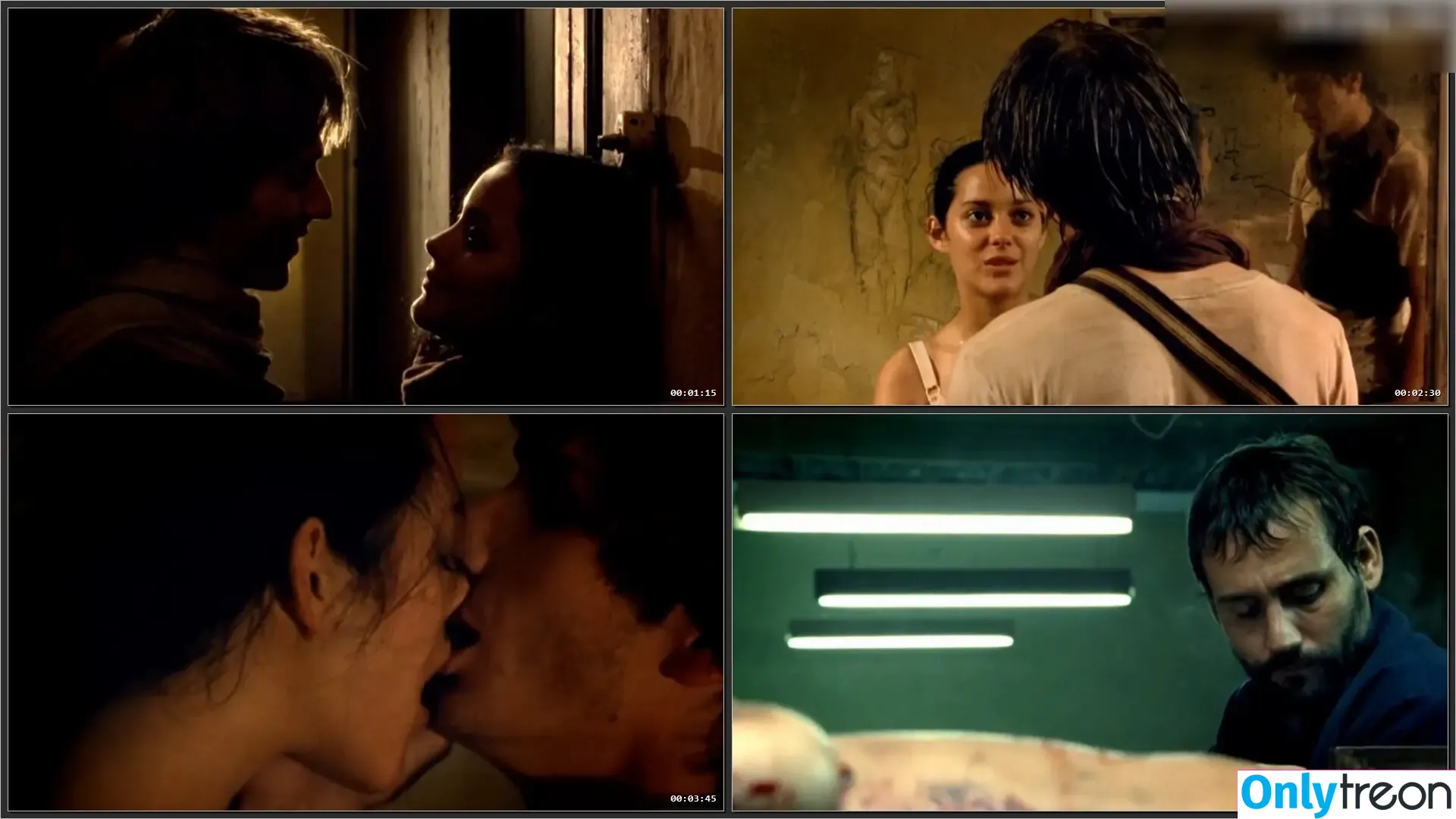 Marion Cotillard nude photo #0152 (marion_cotillar / marioncotillard)