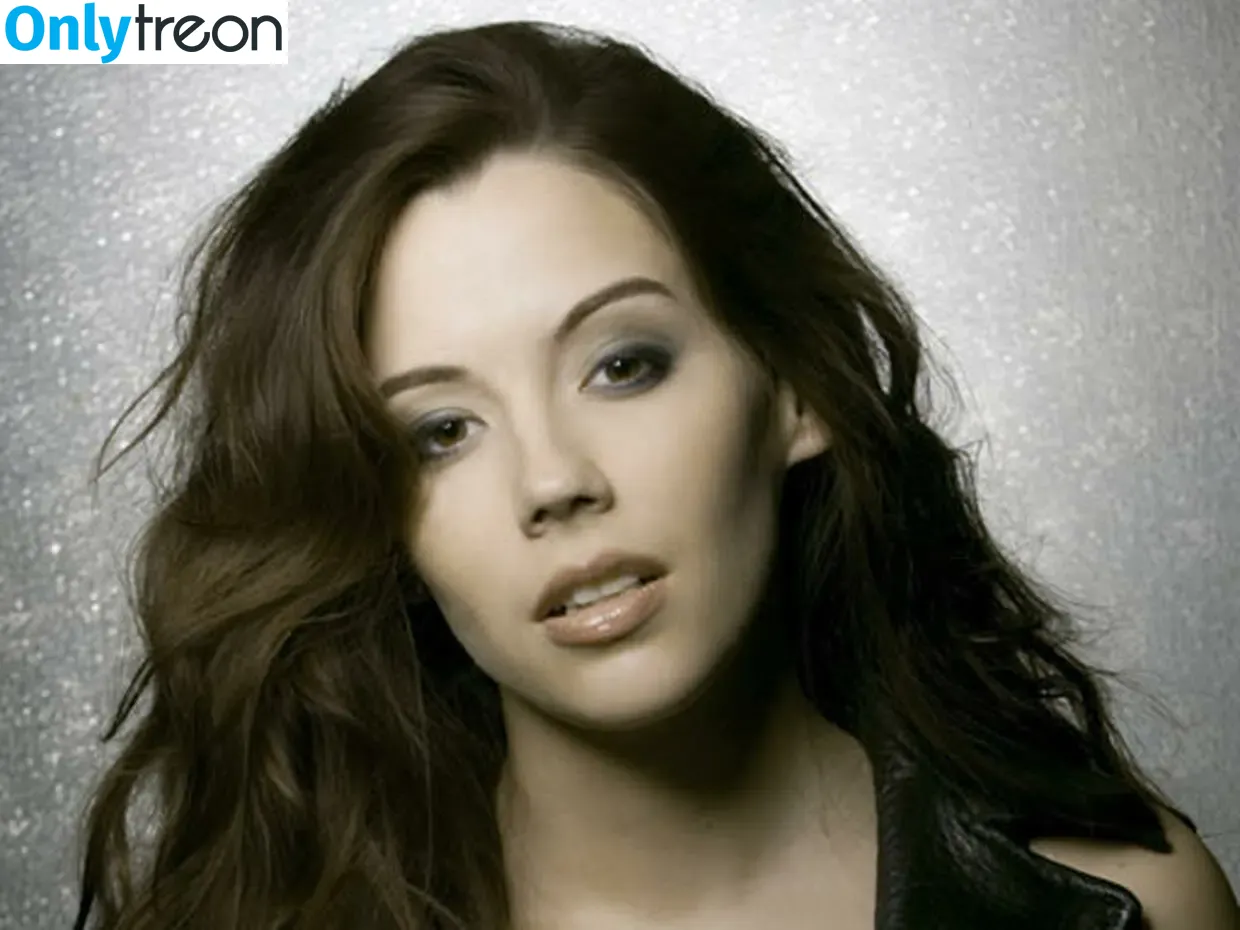 Marion Raven nude photo #0001 (Marion Raven)