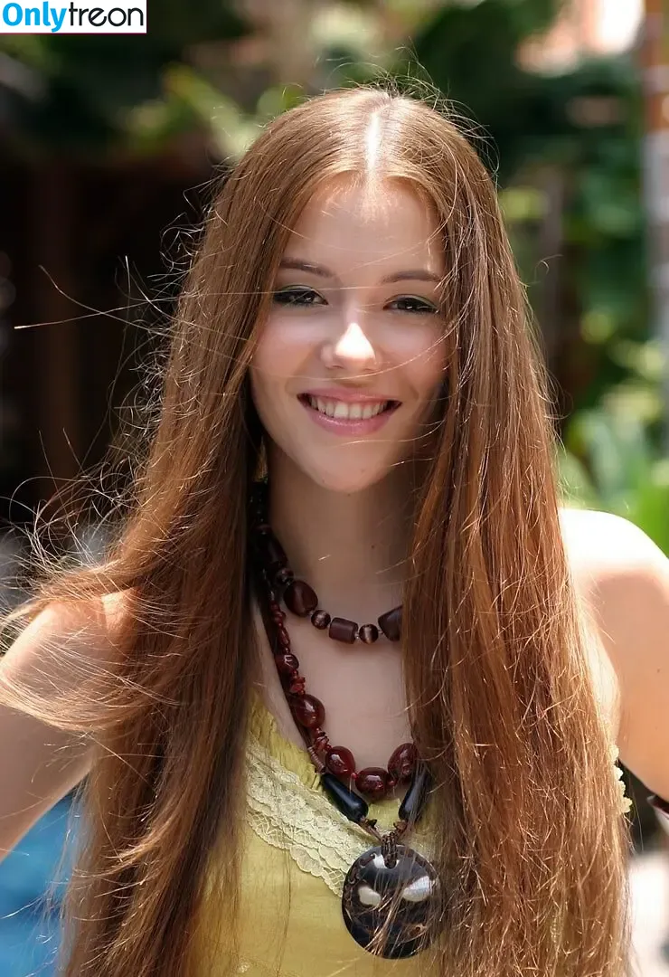 Marion Raven nude photo #0002 (Marion Raven)