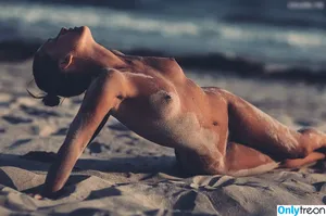 Marisa Papen / formarisapapen nude photo #0554