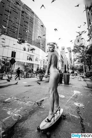 Marisa Papen / formarisapapen nude photo #0561