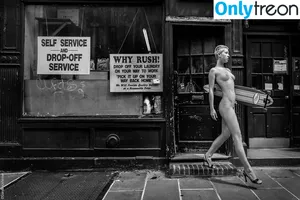 Marisa Papen / formarisapapen nude photo #0565