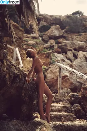 Marisa Papen / formarisapapen nude photo #0633