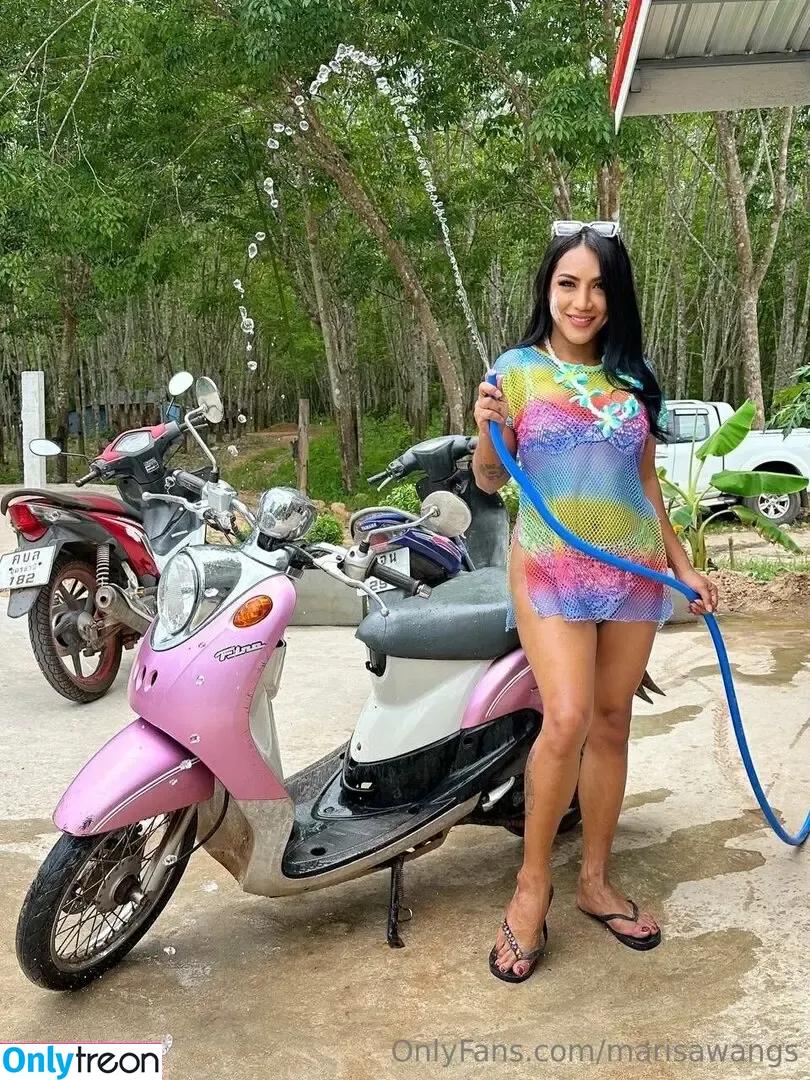marisawangs nude photo #0084 (marisawang111)