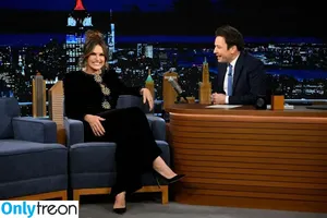 Mariska Hargitay / therealmariskahargitay nude photo #0123