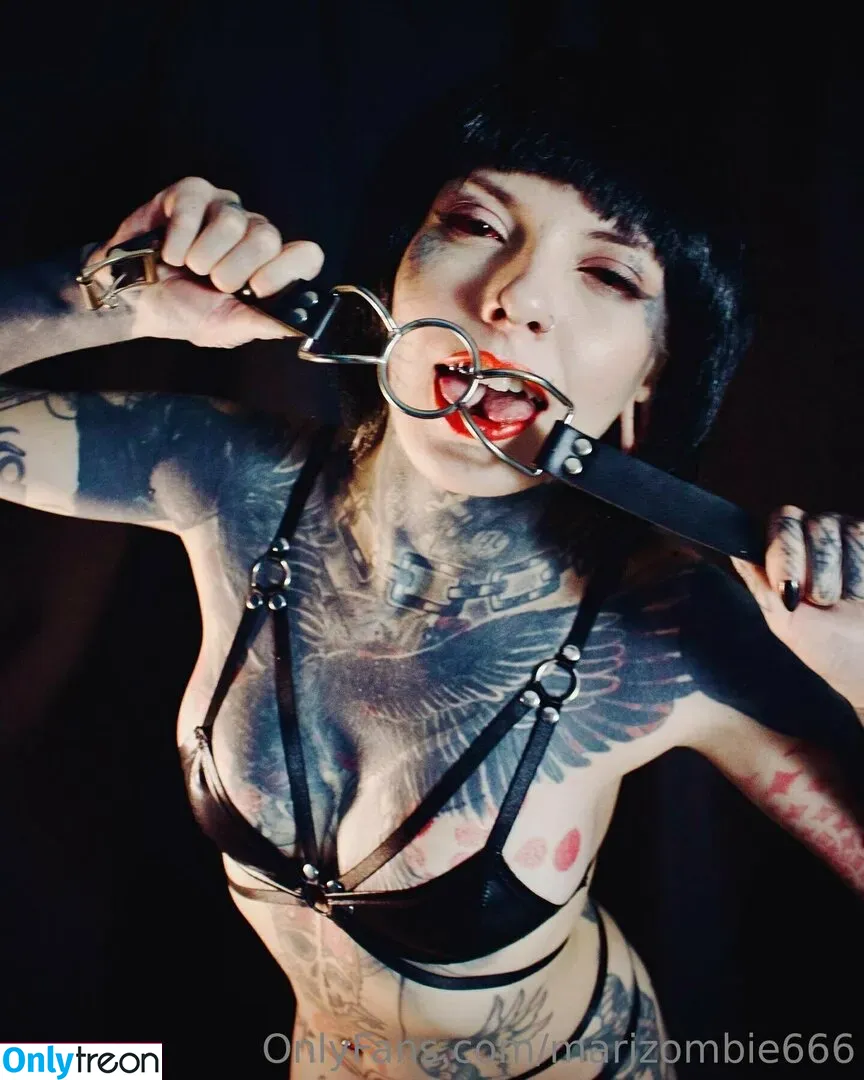 marizombie666 nude photo #0008 (sensual_lens)