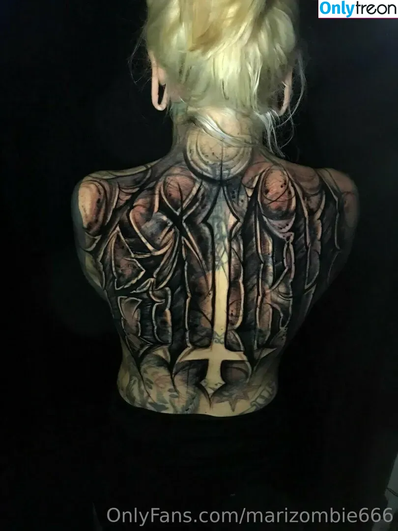 marizombie666 nude photo #0030 (sensual_lens)