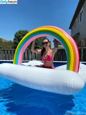 marleybrinx / marley_brinxy nude photo #0314