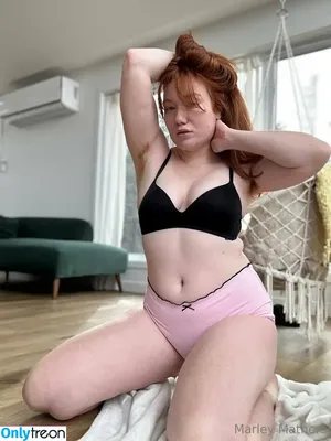 Marleyisgnarly / Brooksux / MarleyMathers / _Marleyisgnarly / marleygonarley nude photo #0001