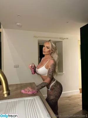marmiller1 / marhnasko nude photo #0029