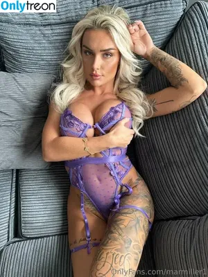 marmiller1 / marhnasko nude photo #0066