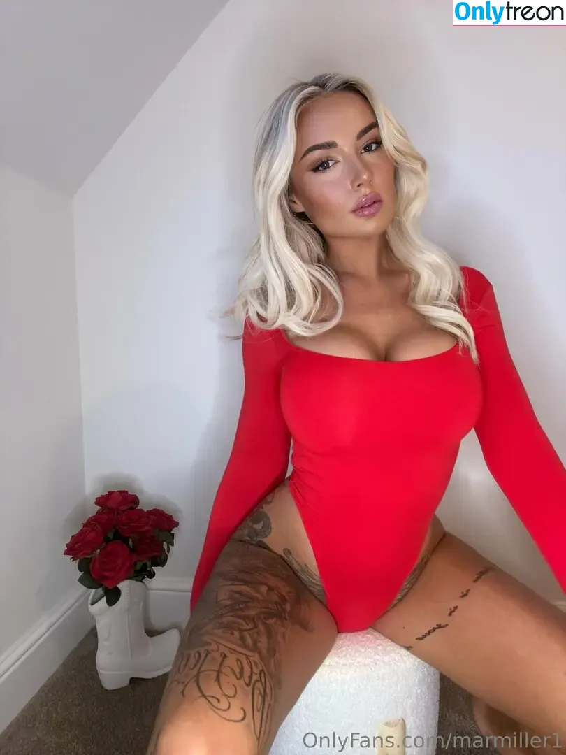 marmiller1 nude photo #0049 (marhnasko)