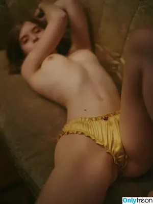 Marrenitsa / marrenia nude photo #0084