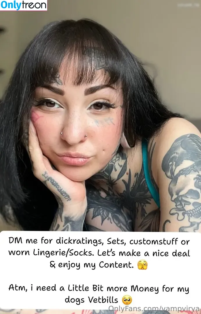 Marry Boeh nude photo #0014 (Vampvirya / theblxckwolf)