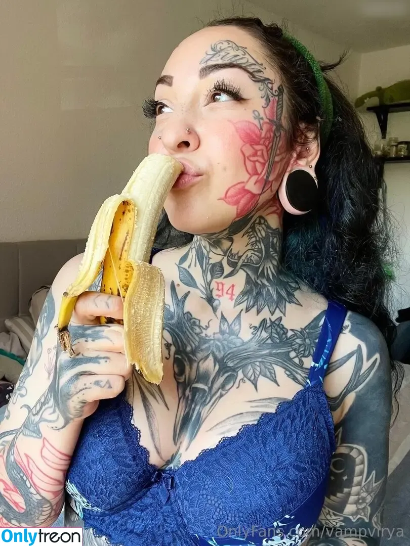 Marry Boeh nude photo #0016 (Vampvirya / theblxckwolf)