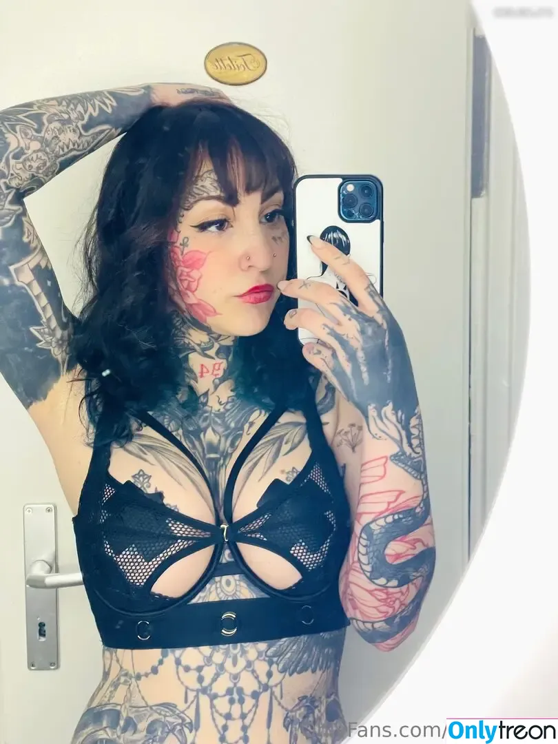 Marry Boeh nude photo #0018 (Vampvirya / theblxckwolf)