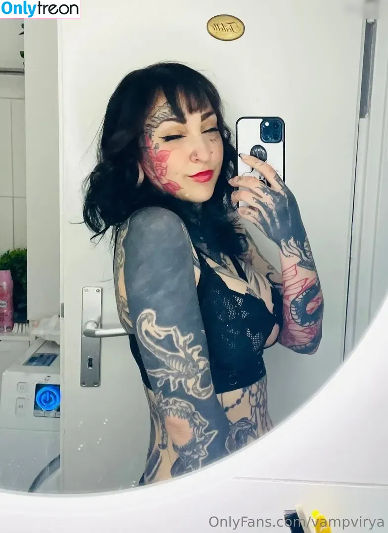 Marry Boeh nude photo #0022 (Vampvirya / theblxckwolf)