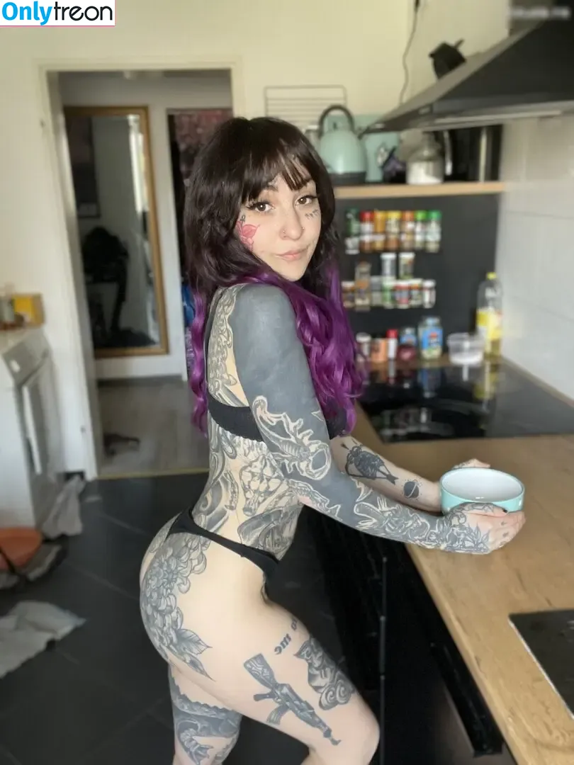 Marry Boeh nude photo #0025 (Vampvirya / theblxckwolf)