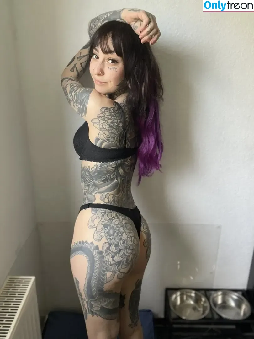 Marry Boeh nude photo #0035 (Vampvirya / theblxckwolf)