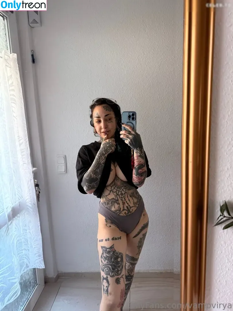 Marry Boeh nude photo #0044 (Vampvirya / theblxckwolf)