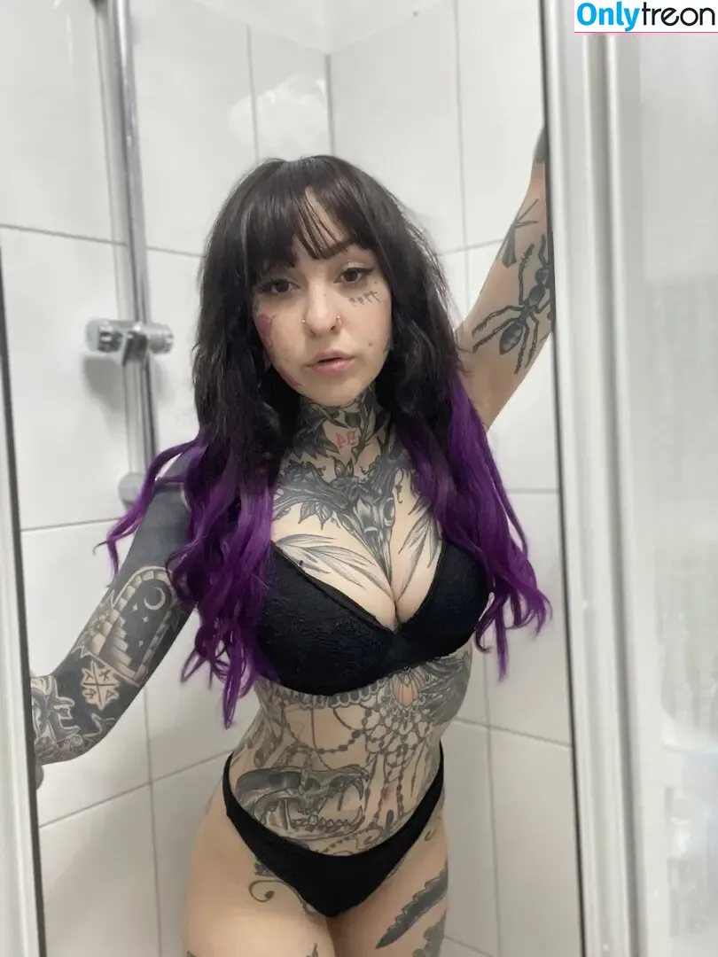 Marry Boeh nude photo #0053 (Vampvirya / theblxckwolf)