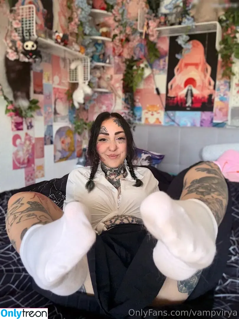 Marry Boeh nude photo #0068 (Vampvirya / theblxckwolf)
