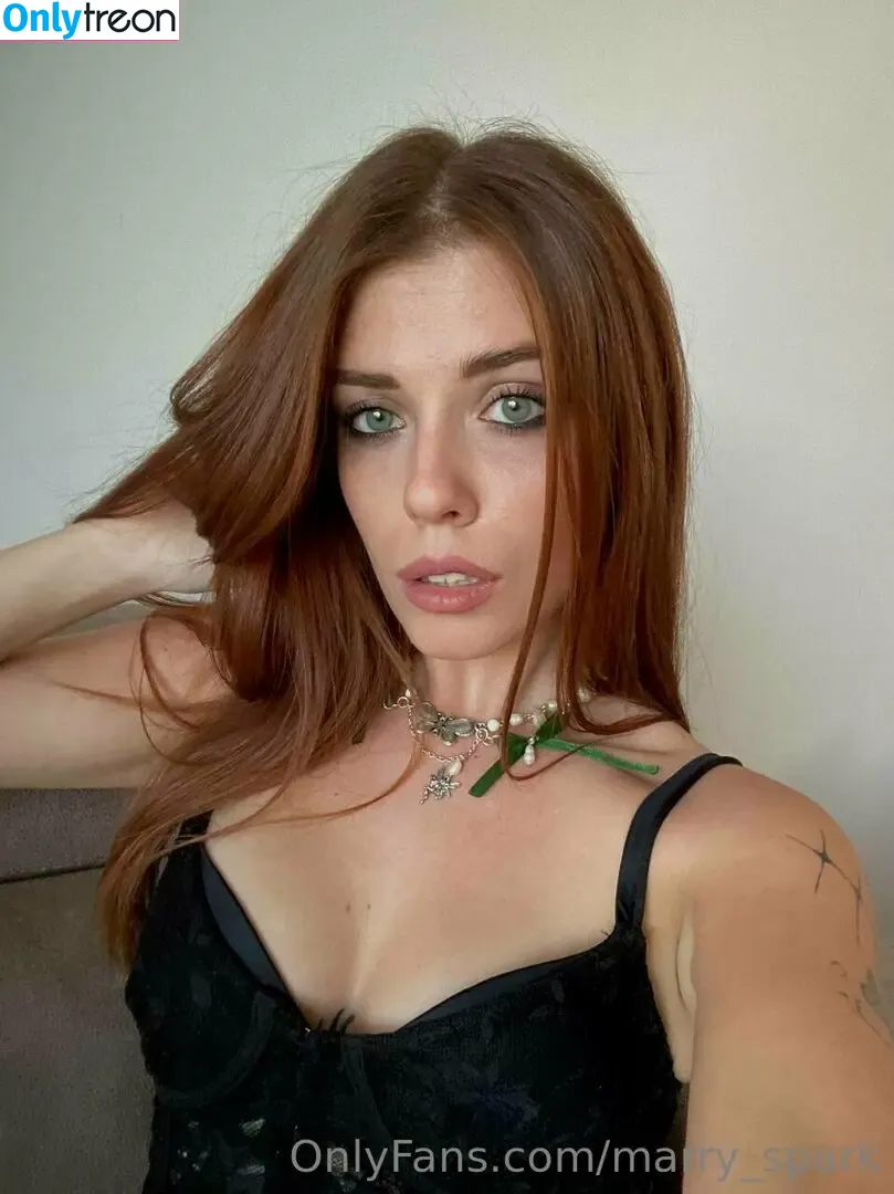 marry_spark nude photo #0035 (marriagesparks / mary_spark_vip)