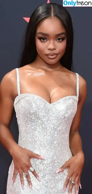 Marsai Martin / maleexperience / marsaimartin nude photo #0180