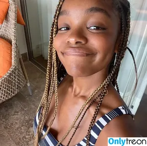 Marsai Martin / maleexperience / marsaimartin nude photo #0183