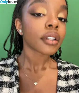 Marsai Martin / maleexperience / marsaimartin nude photo #0185
