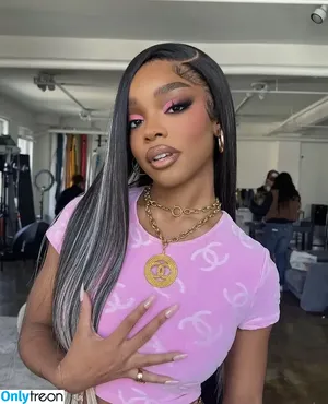 Marsai Martin / maleexperience / marsaimartin nude photo #0191