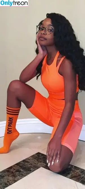 Marsai Martin / maleexperience / marsaimartin nude photo #0193