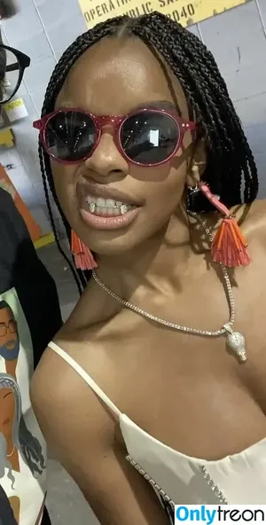 Marsai Martin / maleexperience / marsaimartin nude photo #0198