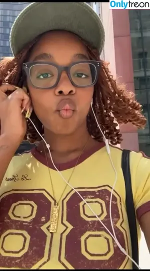 Marsai Martin / maleexperience / marsaimartin nude photo #0209