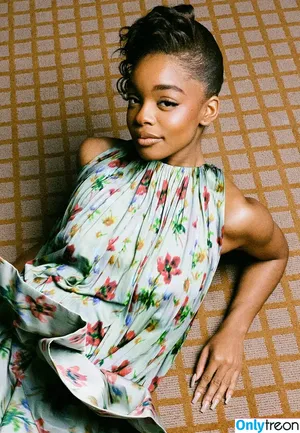 Marsai Martin / maleexperience / marsaimartin nude photo #0221