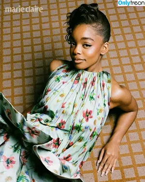 Marsai Martin / maleexperience / marsaimartin nude photo #0222